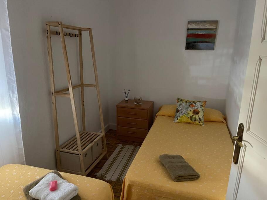 Encantador Apartamento Acogedor Apartment Tarifa Exterior photo